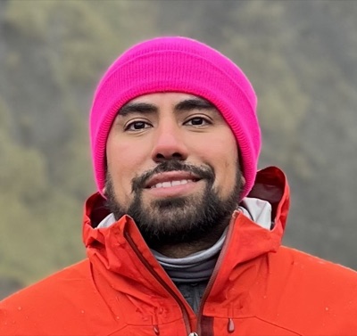 Ariel Mendoza